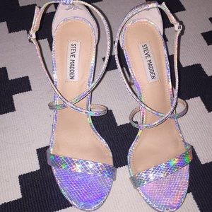 Steve Madden heels